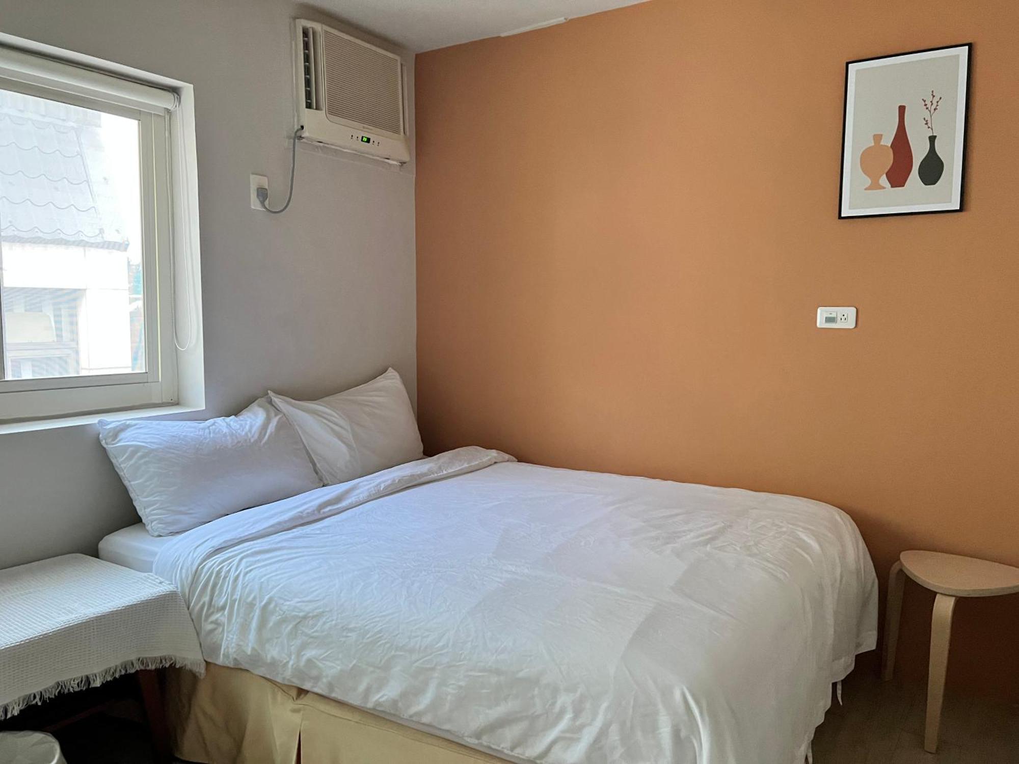 Hotel 微趣 Wechill Tainan Exterior foto