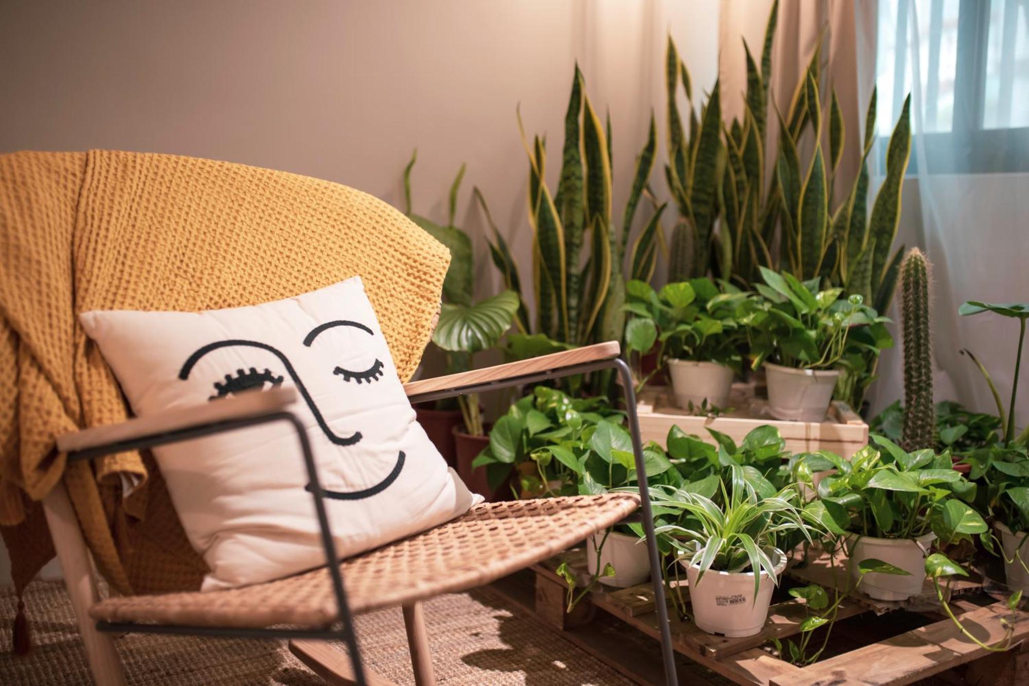 Hotel 微趣 Wechill Tainan Habitación foto