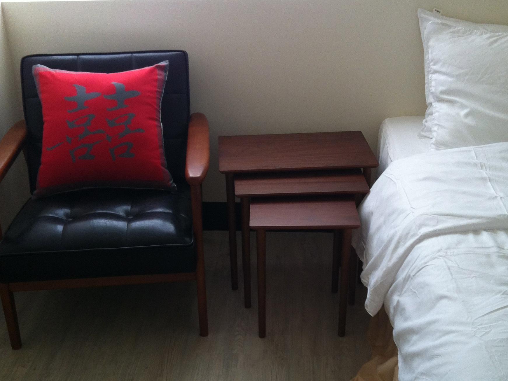 Hotel 微趣 Wechill Tainan Exterior foto